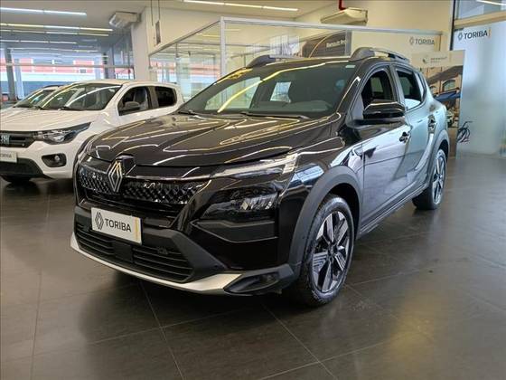 RENAULT KARDIAN 1.0 TCE FLEX PREMIÉRE EDITION EDC